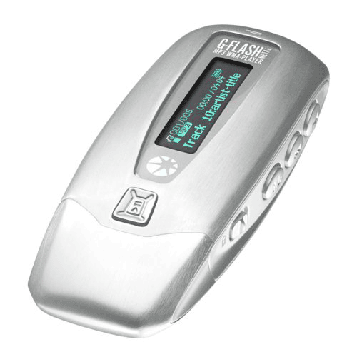 Maxfield G-Flash Metal