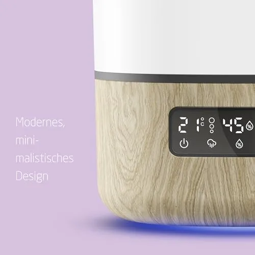 Maxi-Cosi Breathe 4