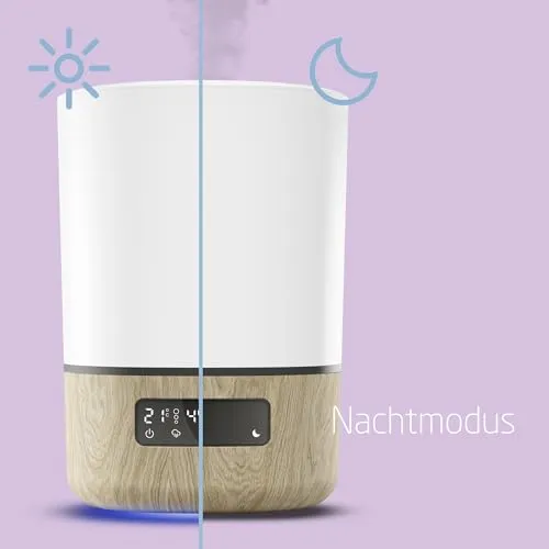 Maxi-Cosi Breathe 5