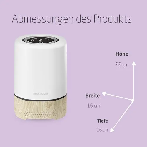 Maxi-Cosi Clean 3