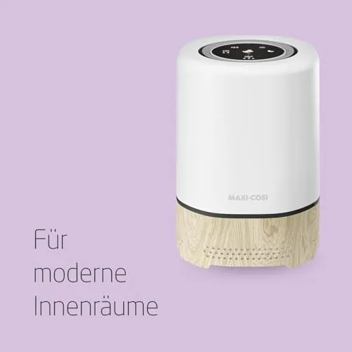 Maxi-Cosi Clean 6