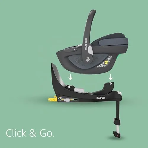 Maxi-Cosi FamilyFix 360 5