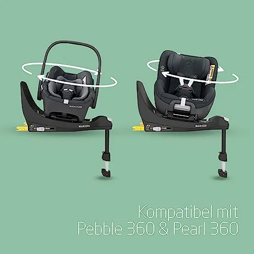 Maxi-Cosi FamilyFix 360 7