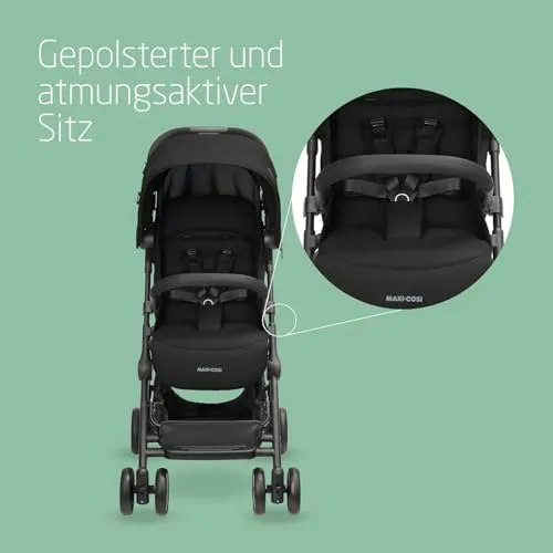 Maxi-Cosi Lara2 5