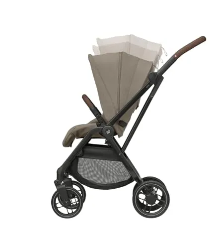 Maxi-Cosi Leona² 3