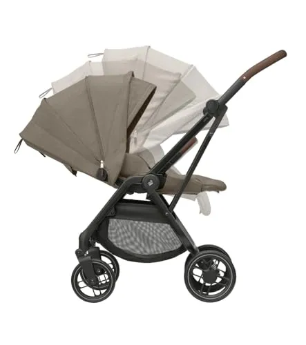 Maxi-Cosi Leona² 5