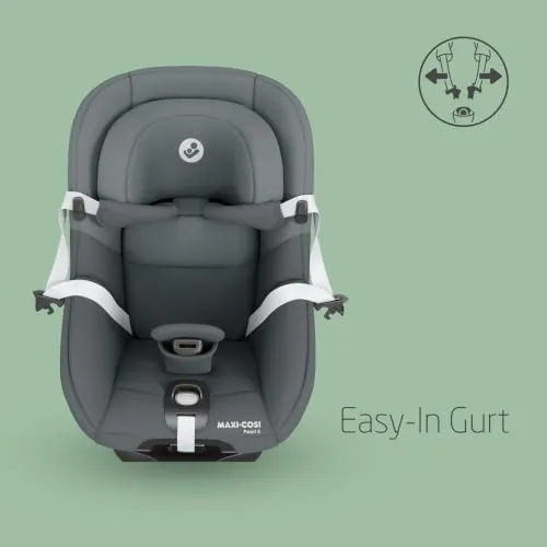 Maxi-Cosi Pearl S i-Size 4