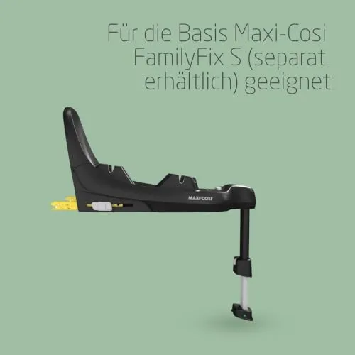 Maxi-Cosi Pearl S i-Size 6