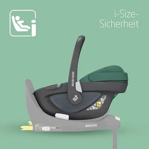 Maxi-Cosi Pebble 360 2