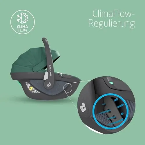Maxi-Cosi Pebble 360 4