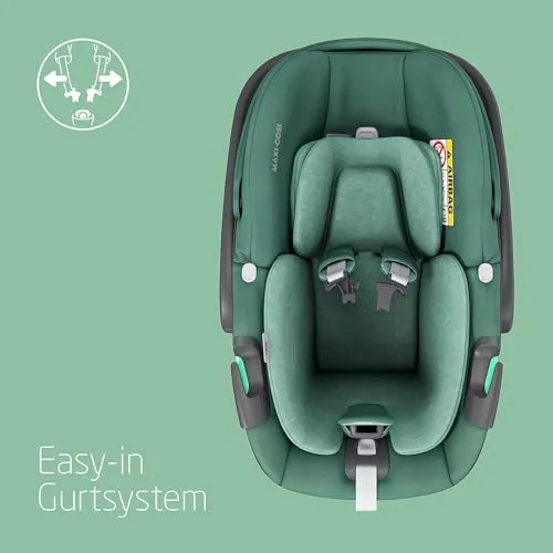 Maxi-Cosi Pebble 360 5