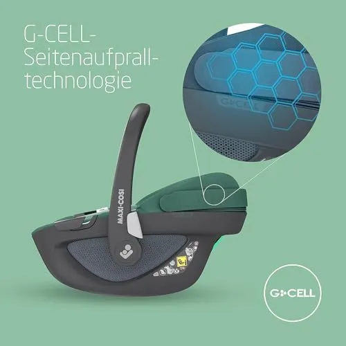 Maxi-Cosi Pebble 360 6