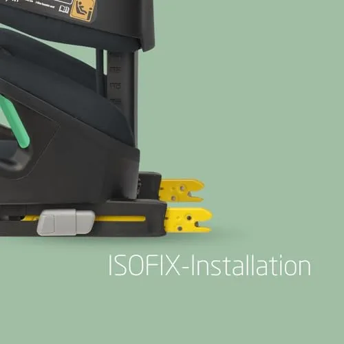 Maxi-Cosi RodiFix M 5