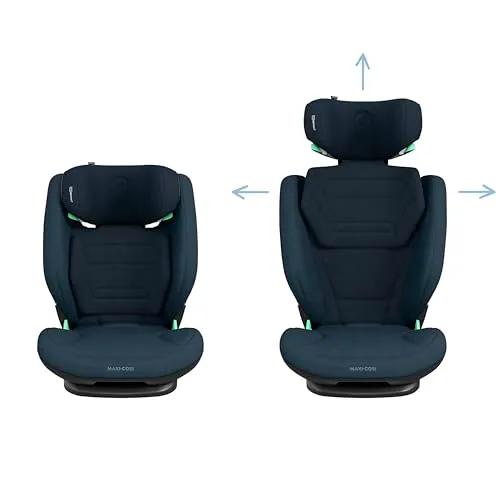 Maxi-Cosi RodiFix Pro² 2