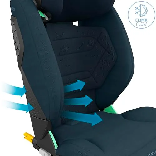 Maxi-Cosi RodiFix Pro² 3
