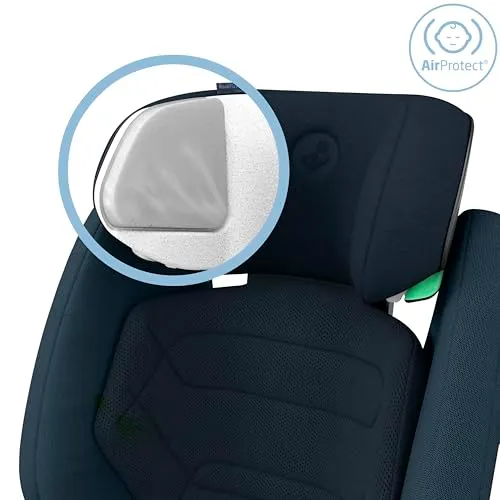 Maxi-Cosi RodiFix Pro² 5