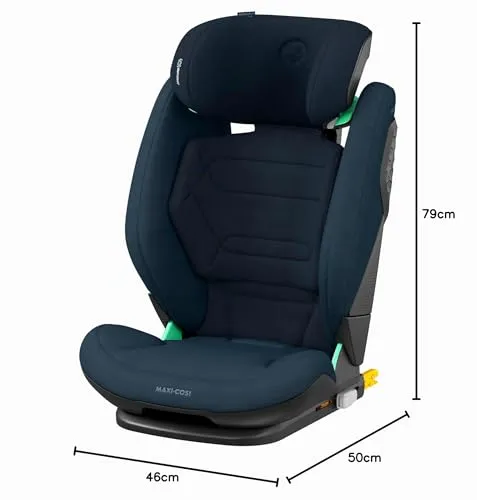 Maxi-Cosi RodiFix Pro² 6