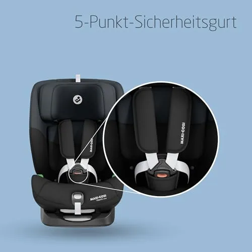 Maxi-Cosi Titan S 3