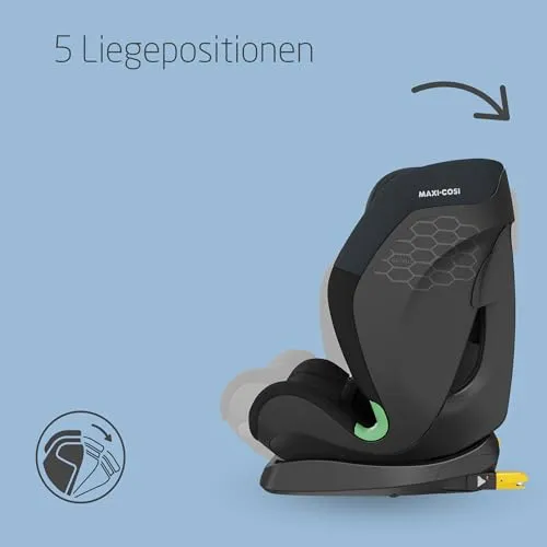 Maxi-Cosi Titan S 4