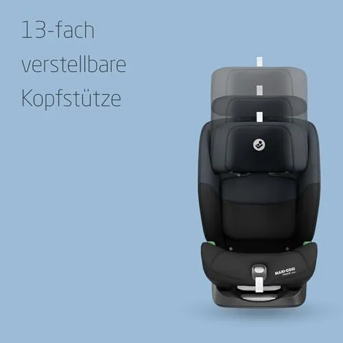 Maxi-Cosi Titan S 5