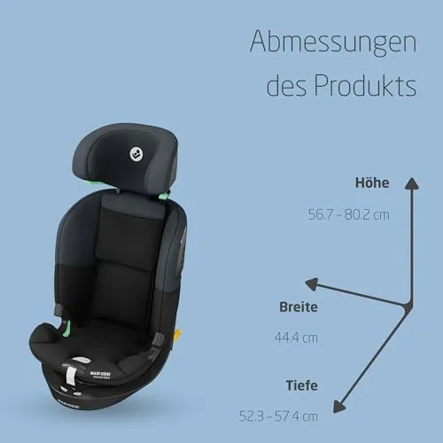 Maxi-Cosi Titan S 6