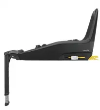 Maxi Cosi 2wayPearl mit Isofixbasis 2wayFix 2