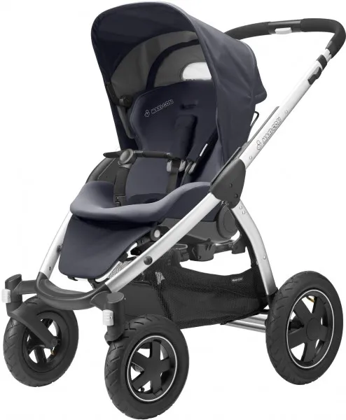 Maxi-Cosi Mura Plus 4