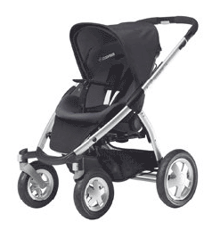 Maxi-Cosi Mura 4