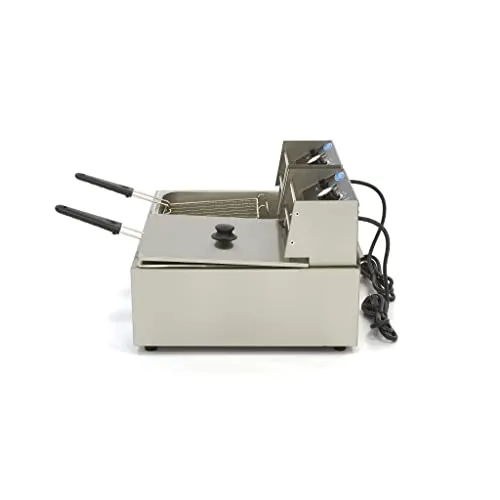 Maxima Fritteuse UC 3