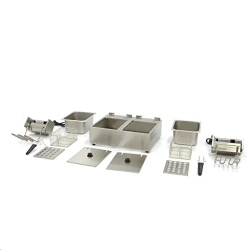 Maxima Fritteuse UC 5