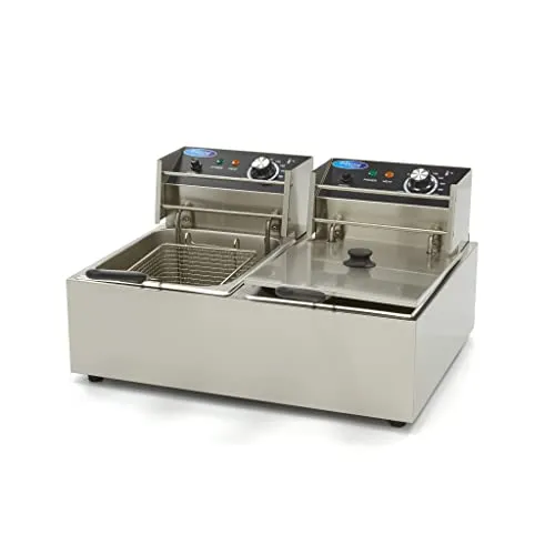 Maxima Fritteuse UC 2