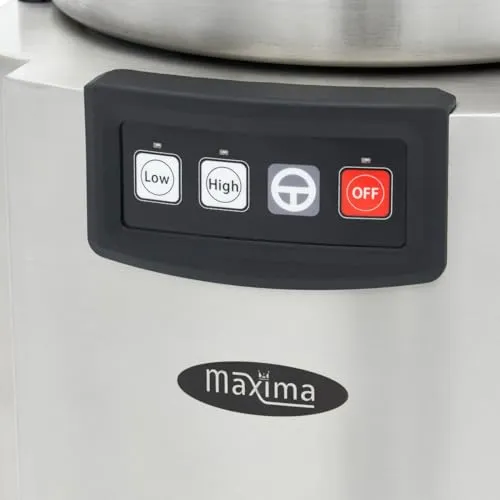 Maxima Gastro Cutter 12 l 5