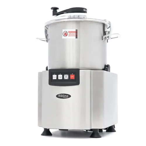 Maxima Gastro Cutter 12 l 2