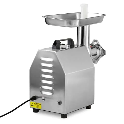 Maxima Gastro Fleischwolf 4