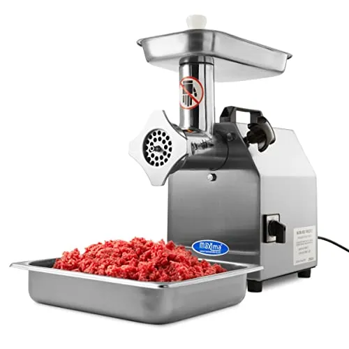 Maxima Gastro Fleischwolf 5