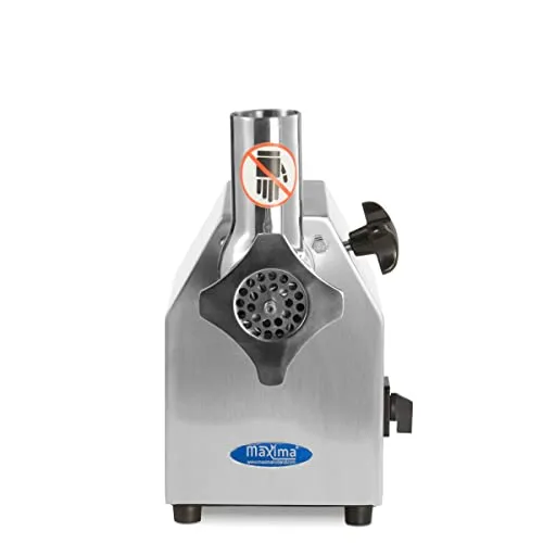 Maxima Gastro Fleischwolf 6