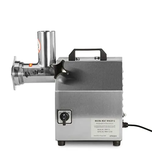 Maxima Gastro Fleischwolf 7
