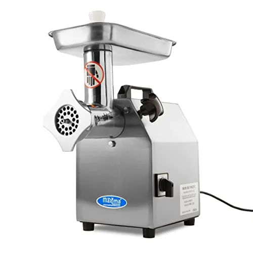 Maxima Gastro Fleischwolf 2