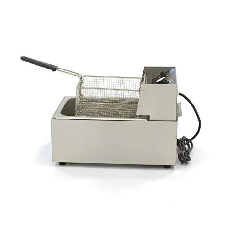 Maxima Gastro Fritteuse UC 3