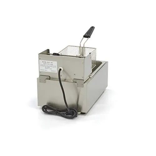 Maxima Gastro Fritteuse UC 4