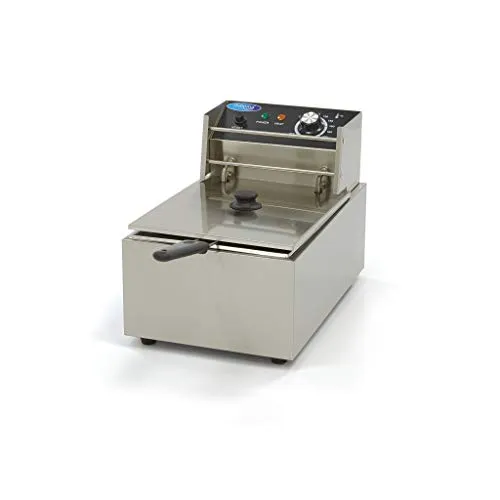 Maxima Gastro Fritteuse UC 5