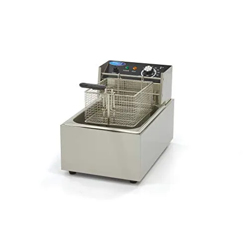 Maxima Gastro Fritteuse UC 2