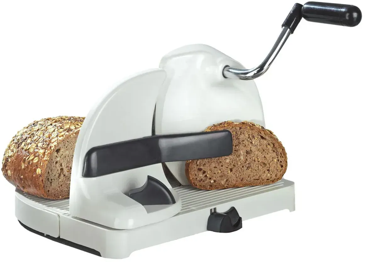 Maximex Brotschneidmaschine