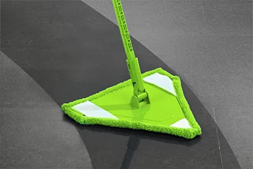 Maximex Wischmop Triangel 2