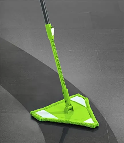 Maximex Wischmop Triangel 3