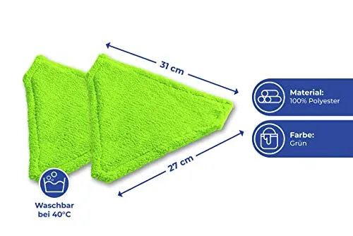 Maximex Wischmop Triangel 6