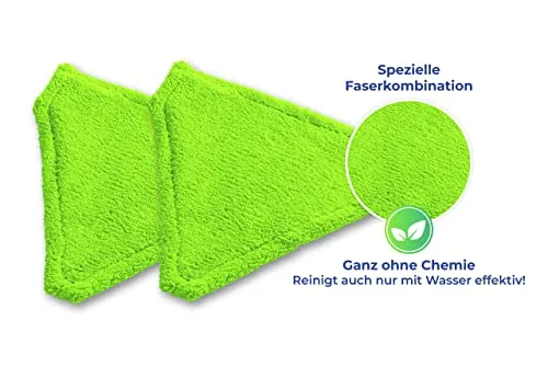 Maximex Wischmop Triangel 7