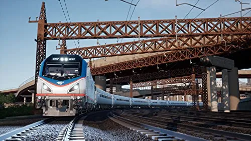 Maximum Games Train Sim World 2 Deluxe Edition 2