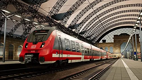 Maximum Games Train Sim World 2 Deluxe Edition 3