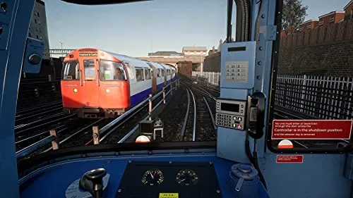 Maximum Games Train Sim World 2 Deluxe Edition 4